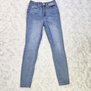 SO Ultimate Jegging High Rise